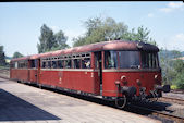 DB 798 808 (31.05.1991, Gersfeld)