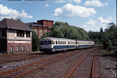 DB 815 690 (16.05.1993, W-Mirke)