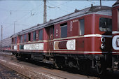DB 865 631 (10.04.1979, Bw Esslingen)