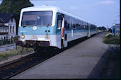 DB 928 204 (10.09.1992, Wrist)