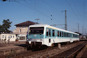 DB 928 245 (01.09.1991, Aalen)