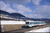 DB 928 290 (02.03.1996, Ebingen)