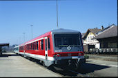 DB 928 335 (29.03.1998, Mengen)