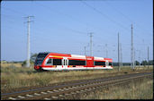 DB 946 005 (13.08.2003, Löwenburg)