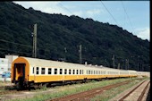 DB A 1945 xxx (18.08.1990, Tharant, (Deutsche Reichsbahn))