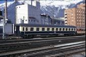DB ABm 225 3140 496 (29.01.1991, Innsbruck Hbf.)