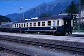 DB ABm 228 3140 361 (07.07.1991, Badgastein)