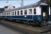 DB AByl 411 3011 xxx (16.08.1982, Hildesheim, (Nummer unbekannt))