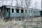 DB AByse 618 3811 603 (18.04.1984, AW München-Freimann)