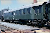 DB AByse 630 3711 552 (26.08.1982, Bw Mühldorf)