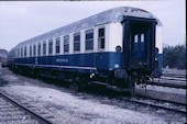 DB ARm 216 8443 xxx (02.04.1986, AW München-Neuaubing, (Nummer unbekannt))