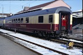 DB ARmz 211.0 8494 554 (17.02.1991, Weilheim)