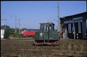 DB ASF  83 (11.09.1999, Gießen)