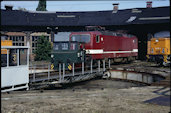 DB ASF 103 (30.08.1993, Neubrandenburg)
