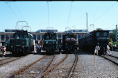 DB AW   (24.05.1979, AW München-Freimann, 193 012, 1189.05, Ce6/8 14253, Ae8/14 11801)