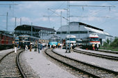 DB AW   (24.05.1979, AW München-Freimann, 470, 491, 420, 403)