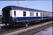 DB BDms 273 8270 037 (31.05.1991, Buchloe)