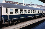 DB BDms 273 8270 061 (18.08.1982, München Hbf.)