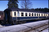 DB BDms 278 8240 013 (04.03.1990, Schaftlach)