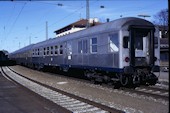 DB BDnb 742 8253 308 (24.02.1991, Murnau)
