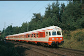 DB BDnrzf 748.1   (21.09.1985, Parade in Nürnberg)