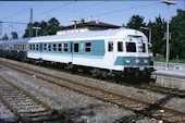 DB BDnrzf 784 8234 348 (15.06.1992, Tutzing)