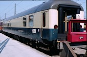 DB BRbumh 282 8540 xxx (25.04.1984, München Hbf.)