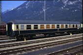 DB Bcm 243 5080 069 (16.03.1991, Garmisch-Partenkirchen)
