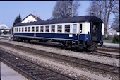 DB Bm 234 2241 199 (12.04.1991, Buchloe)