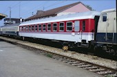 DB Bm 235 2290 619 (14.05.1991, Weilheim)