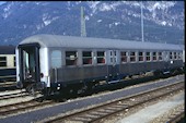 DB Bnb 719 2211 231 (16.03.1991, Garmisch-Partenkirchen)