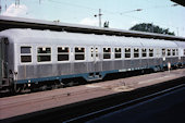 DB Bnb 720   (16.08.1982, Göttingen, Nummer unbekannt)