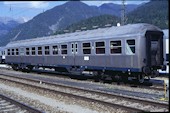 DB Bnb 720 2211 754 (27.05.1990, Mittenwald)