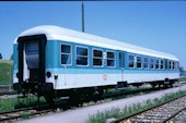 DB Bnrz 493 2234 366 (20.05.1993, Kempten)