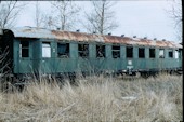 DB Büe 363 2911 197 (18.04.1984, AW München-Freimann)