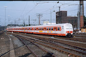 DB Bxf 796   (28.08.1980, Düsseldorf Hbf.)