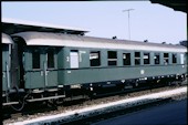 DB Bye 052 2843 270 (21.05.1989, Kempten)