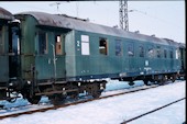 DB Bye 663 2913 640 (20.02.1983, Penzberg)