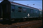 DB Dag 9315 178 (15.04.1991, Velgast, (Deutsche Reichsbahn))