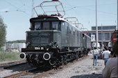 DB E244  31 (24.05.1979, AW München-Freimann)