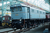 DB E75  09 (18.04.1984, AW München-Freimann)