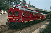 DB ET85  07 (22.09.1985, Parade in Nürnberg)