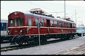 DB ET85  07 (24.05.1979, AW München-Freimann)