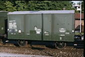 DB Eich 761 9454 882 (01.07.1980, Tutzing, (Eichfahrzeug))