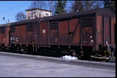 DB Gbs 254 1509 486 (18.03.1990, Weilheim)