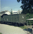 DB Gerte 631 9454 417 (07.1977, Tutzing, (Gertewagen))