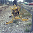 DB Gleisbau   (07.1977, Tutzing)