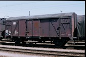 DB Gls 245 1333 107 (17.05.1983, München-Laim Rbf.)
