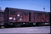 DB Gos 245 1407 535 (01.04.1990, Weilheim)