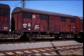 DB Gs 216 1247 196 (18.02.1990, Weilheim)